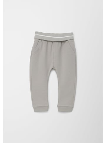 s.Oliver Leggins lang in Grau