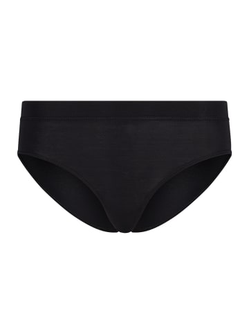 Huber Rioslip Soft Modal in Black