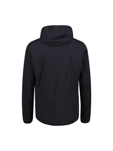 cmp Outdoojacke in antracite
