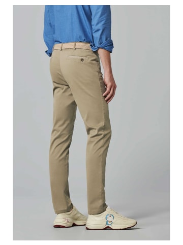 Meyer Swing-Pocket Dublin in BEIGE