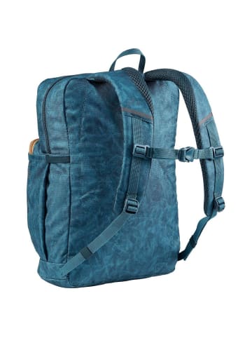 Vaude Minnie 10 - Jr. Rucksack 34 cm (oat) in dark petrol