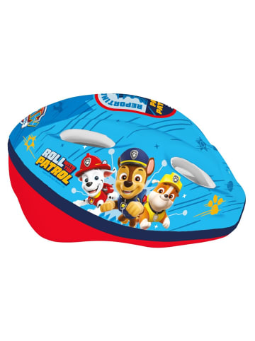 Paw Patrol Jungen Helm 52-56 cm – Kopfschutz für kleine Sportler