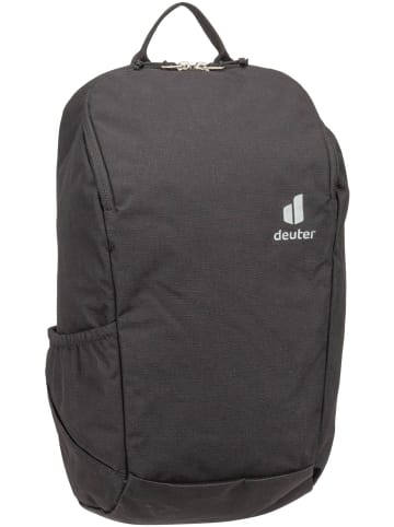 Deuter Rucksack / Backpack Stepout 16 in Black