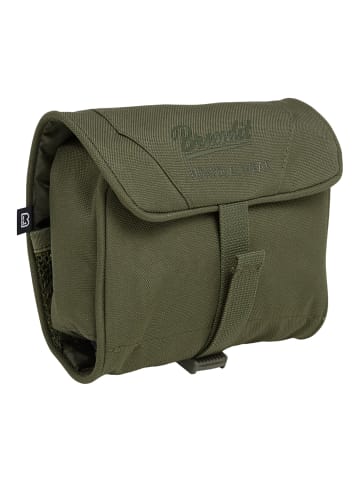 Brandit Brandit Accessoires Toiletry Bag medium in olive