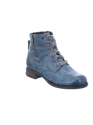 Josef Seibel Stiefelette 765 in azur