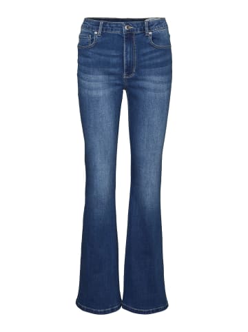 Vero Moda Ausgestellt in Medium Blue Denim