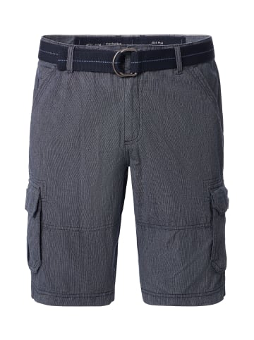 CASAMODA Shorts in Rot