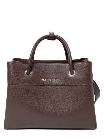 Valentino by Mario Valentino Shopper Alexia Nero in schoko - 0002