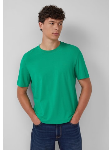 s.Oliver T-Shirt in 7595_grün