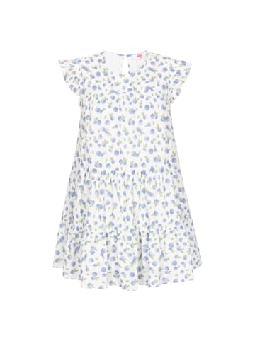 myMo Women Dress in blue