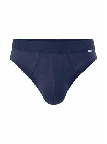 Hessnatur Slip Regular Cut in mitternachtsblau