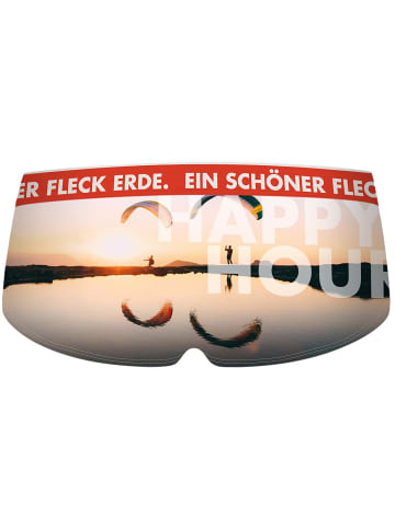 EIN SCHÖNER FLECK ERDE W HAPPY HOUR PANTY