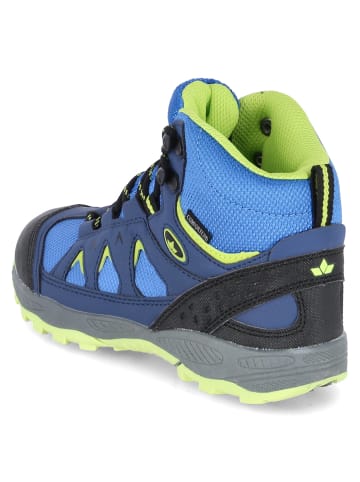 Lico Snowboots CASCADE in Blau