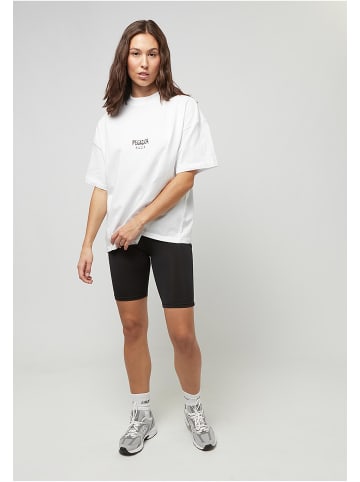 PEGADOR T-Shirts in white