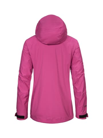 Schöffel Jacke "Jacket Style Blaueis WMS" in fuchsia