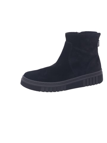 Gabor Stiefel in schwarz