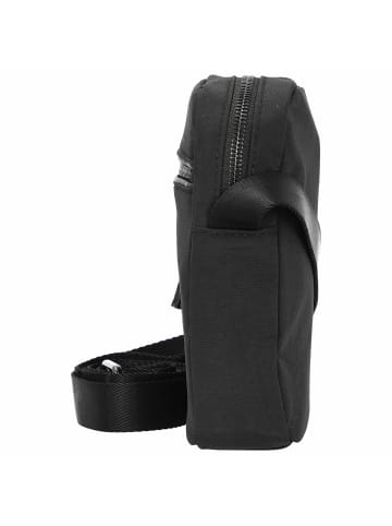 JOOP! Narni Rafael - Umhängetasche XS 18.5 cm (black) in schwarz