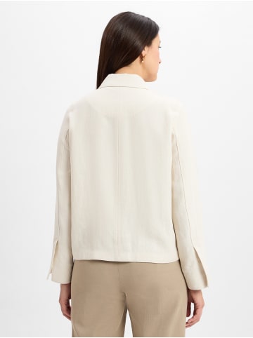 Marc O'Polo Hemdbluse in ecru