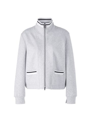 MARC CAIN Blazer in grau