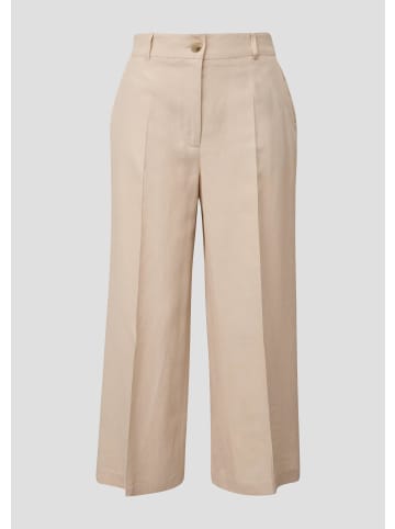 s.Oliver Hose in 8120_beige