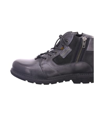 Bugatti Stiefeletten für Herren in grau