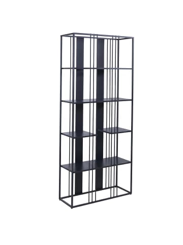 MCW Regal P12, Schwarz, schwarz