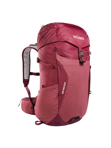 Tatonka Hike Pack 25 Trekkingrucksack 52 cm bordeaux red