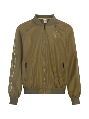 Golds Gym Windjacke DAVE in dark olive