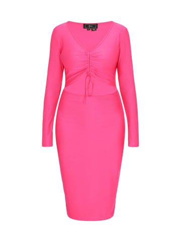 faina Women Dress in light pink