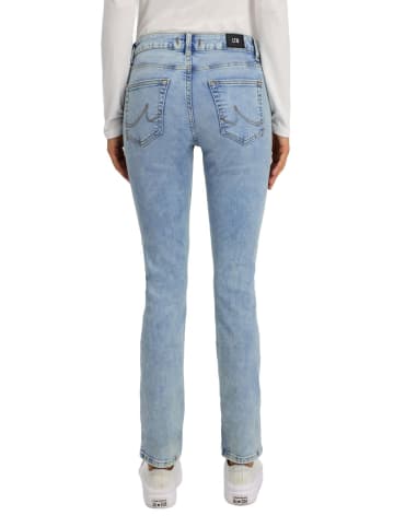 LTB Jeans ASPEN Y slim in Blau