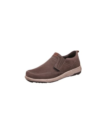 Josef Seibel Slipper in grau