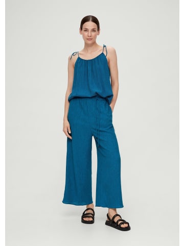 s.Oliver Hose in 6768_petrol