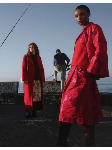 Oilily Sybille Rock in Rot