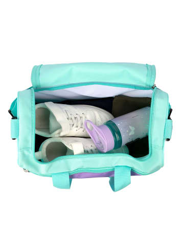 SCOOLI Sporttasche 35 cm in Butterfly Wishes