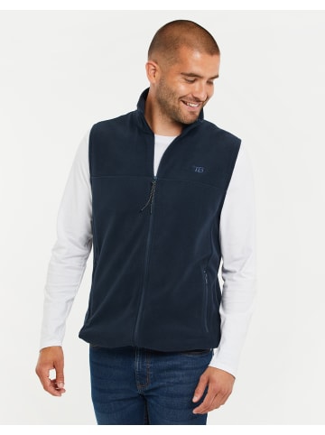 Threadbare Weste THBHike in Navy