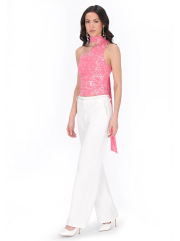 faina Women Top in rose