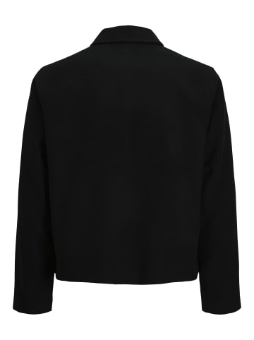 Jack & Jones Jacke in Black