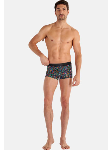 HOM Hipster Short / Pant Floyd in Mehrfarbig