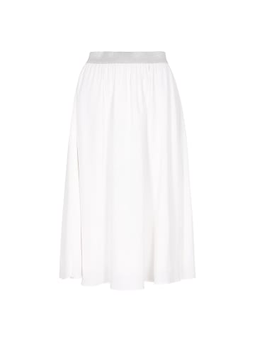 DreiMaster Klassik Women Skirt in white
