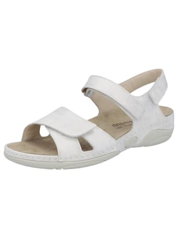 Berkemann Sandalette Jacklyn in silber