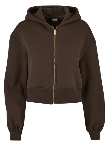 Urban Classics Urban Classics in brown