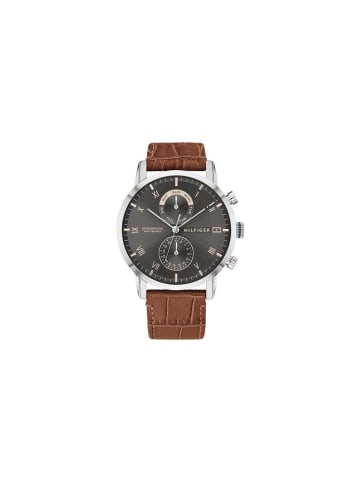 Tommy Hilfiger Kane Uhr 1710398 asu Edelstahl