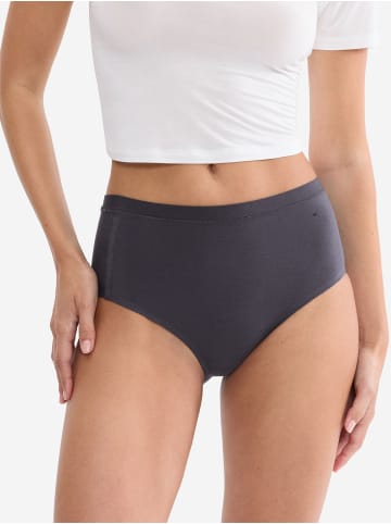 Triumph Maxislip Red Label Smart Natural in INK GRAY