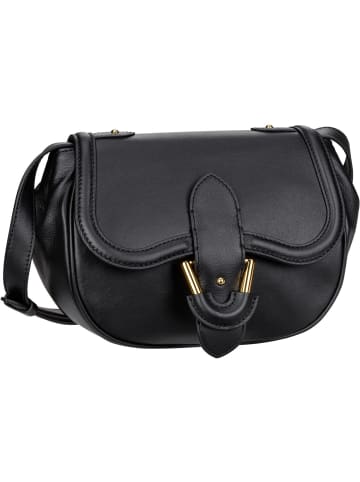 COCCINELLE Handtasche Blake Smooth in Nero