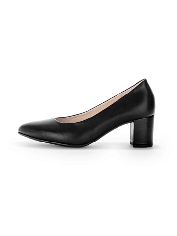 Gabor Pumps in Schwarz