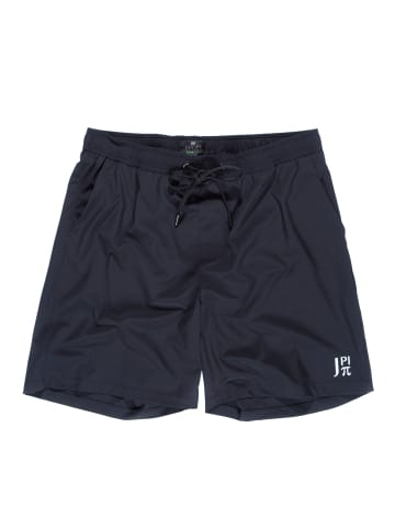 JP1880 Badehose in schwarz