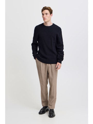 CASUAL FRIDAY Strickpullover CFKarl in Blau