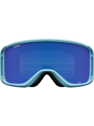 Giro SAGEN -MODELL 2024 in Hellgrau