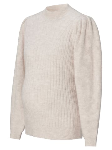 Supermom Pullover Cleveland in Oatmeal