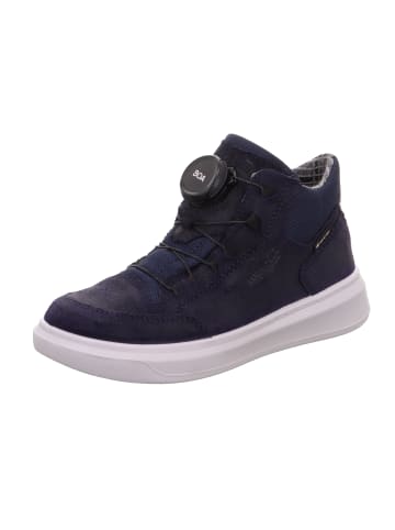 superfit Sneaker High COSMO in Blau